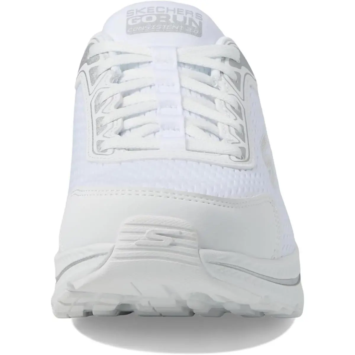 Skechers shoes - 128615 - 128615 - Gray/Lavender 21