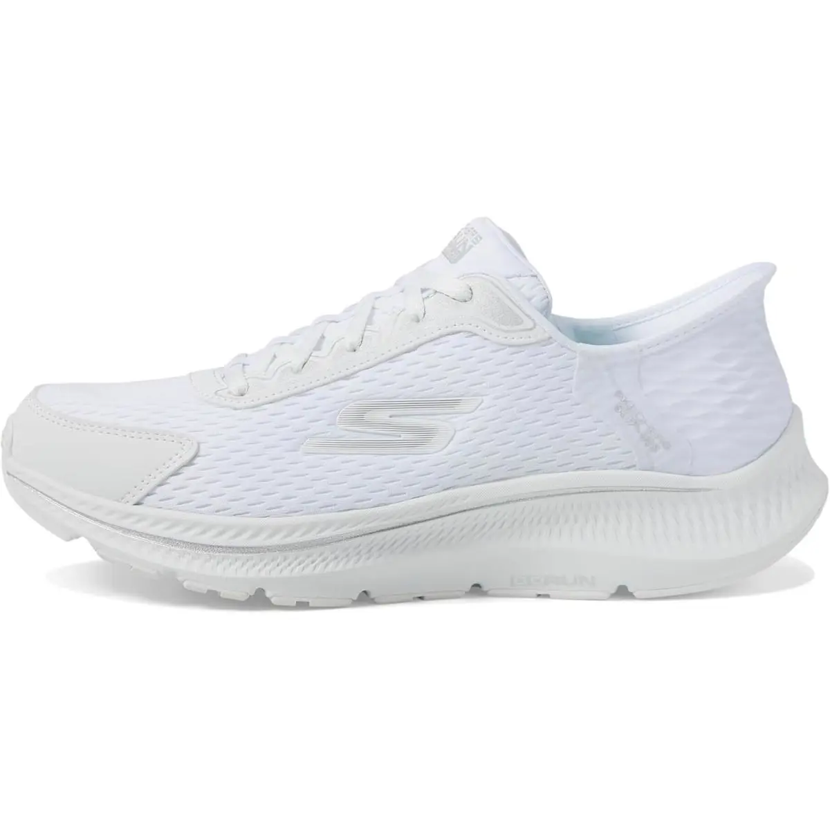 Skechers shoes - 128615 - 128615 - Gray/Lavender 22