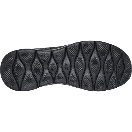 Skechers shoes - 124963-BBK - 124963-BBK - Black 0