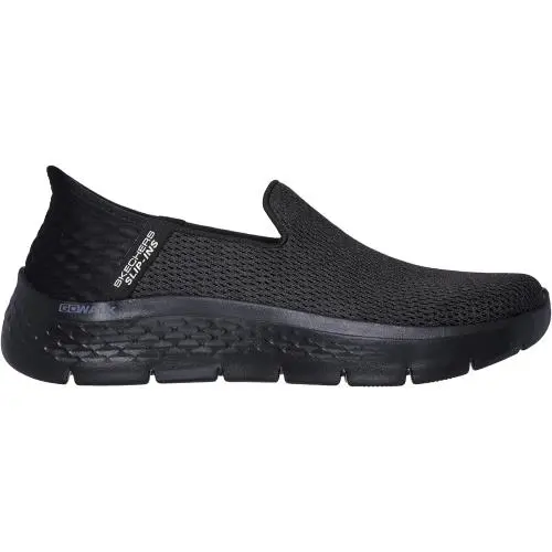 Skechers shoes - 124963-BBK - 124963-BBK - Black 2
