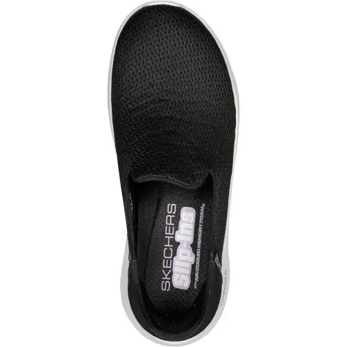 Skechers shoes - 124963-BBK - 124963-BBK - Black 39