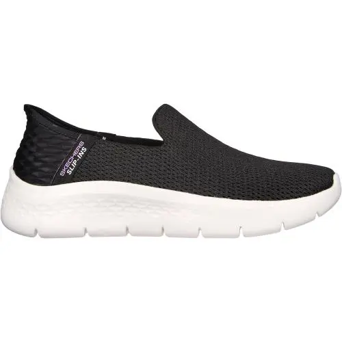 Skechers shoes - 124963-BBK - 124963-BBK - Black 40
