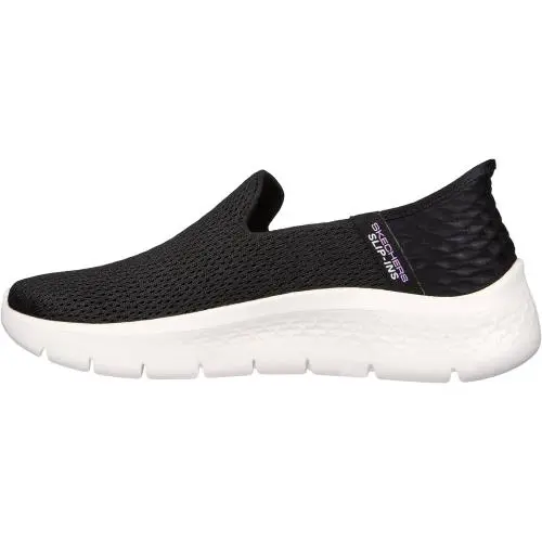 Skechers shoes - 124963-BBK - 124963-BBK - Black 41