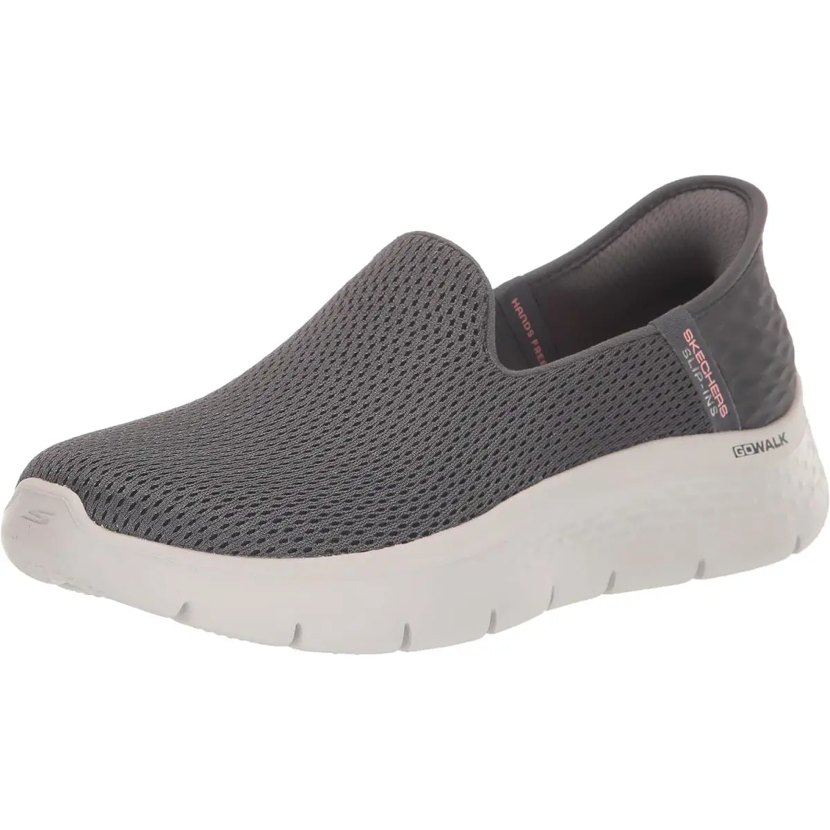 Skechers shoes - 124963-BBK - 124963-BBK - Black 24