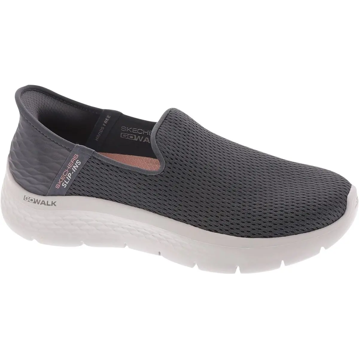 Skechers shoes - 124963-BBK - 124963-BBK - Black 25