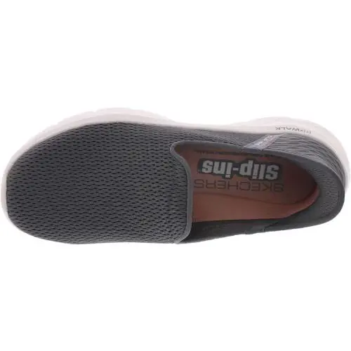 Skechers shoes - 124963-BBK - 124963-BBK - Black 26