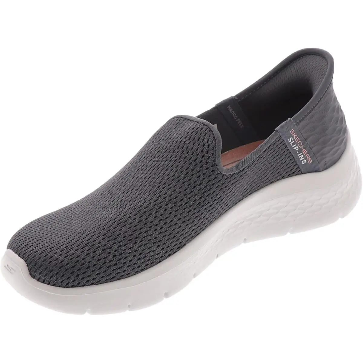 Skechers shoes - 124963-BBK - 124963-BBK - Black 28