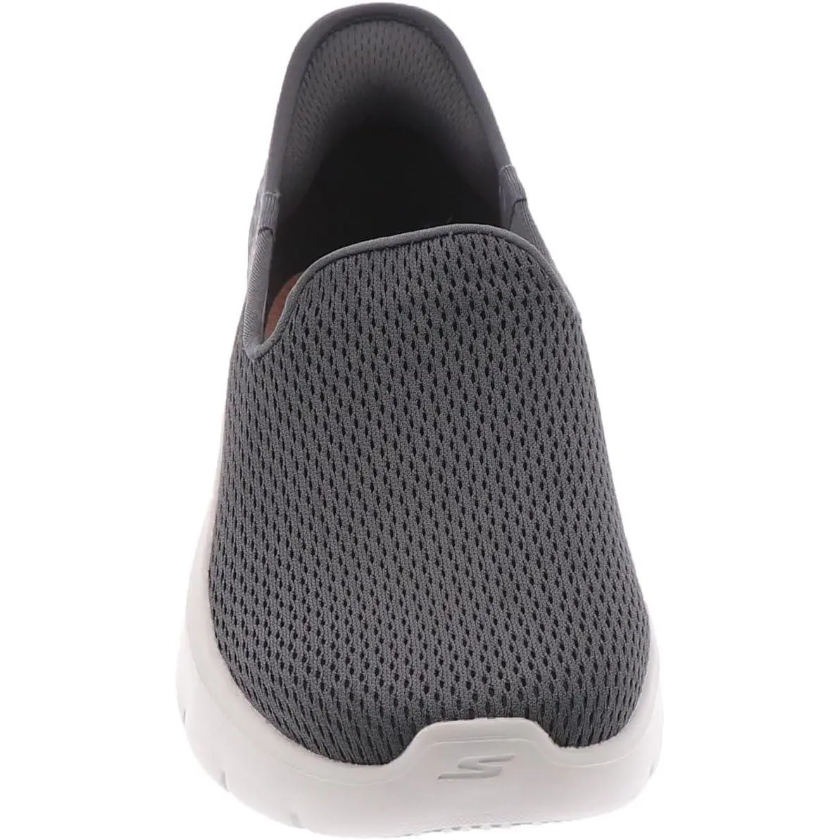 Skechers shoes - 124963-BBK - 124963-BBK - Black 29