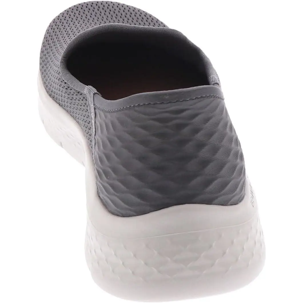 Skechers shoes - 124963-BBK - 124963-BBK - Black 30
