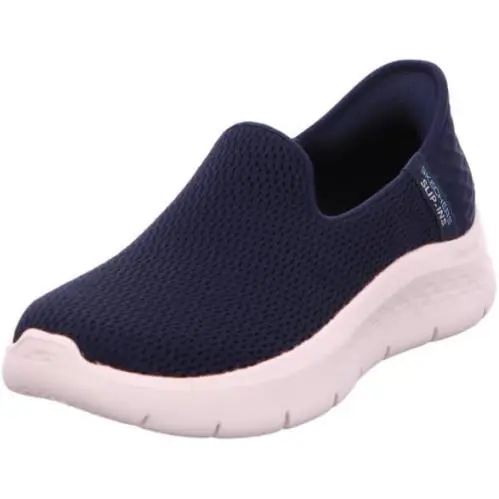 Skechers shoes - 124963-BBK - 124963-BBK - Black 17