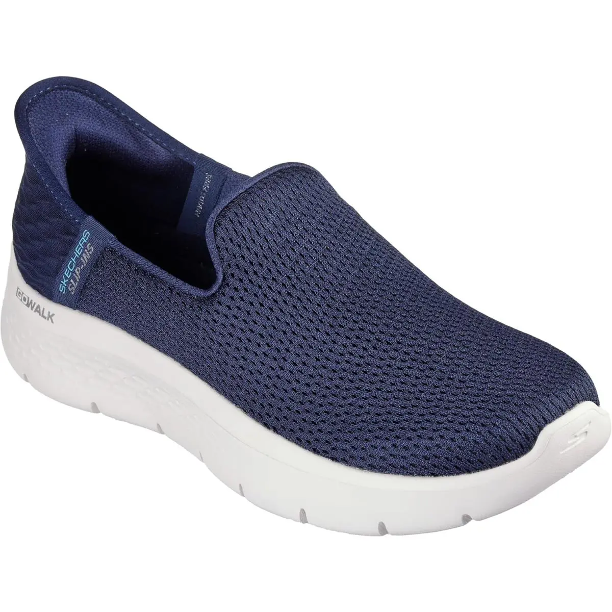 Skechers shoes - 124963-BBK - 124963-BBK - Black 19