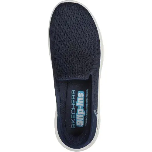 Skechers shoes - 124963-BBK - 124963-BBK - Black 20