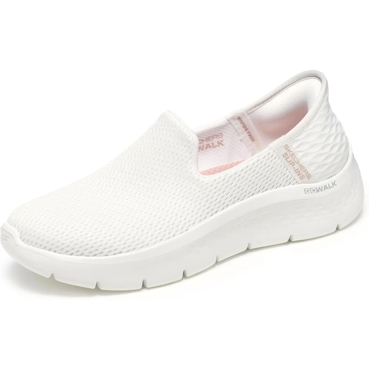 Skechers shoes - 124963-BBK - 124963-BBK - Black 11