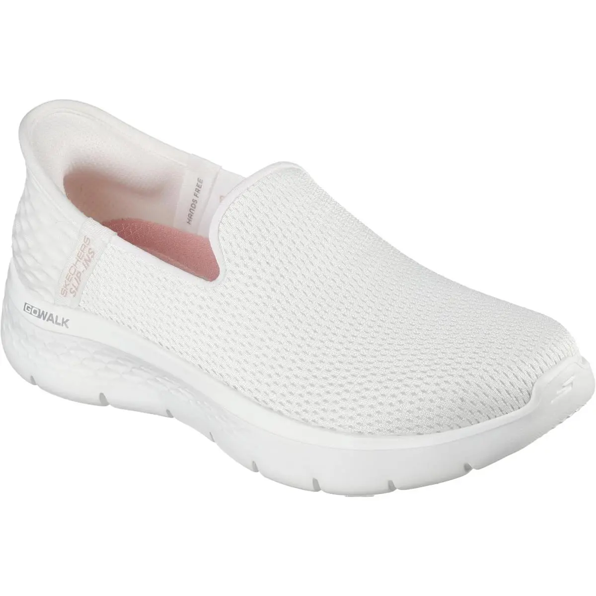 Skechers shoes - 124963-BBK - 124963-BBK - Black 16