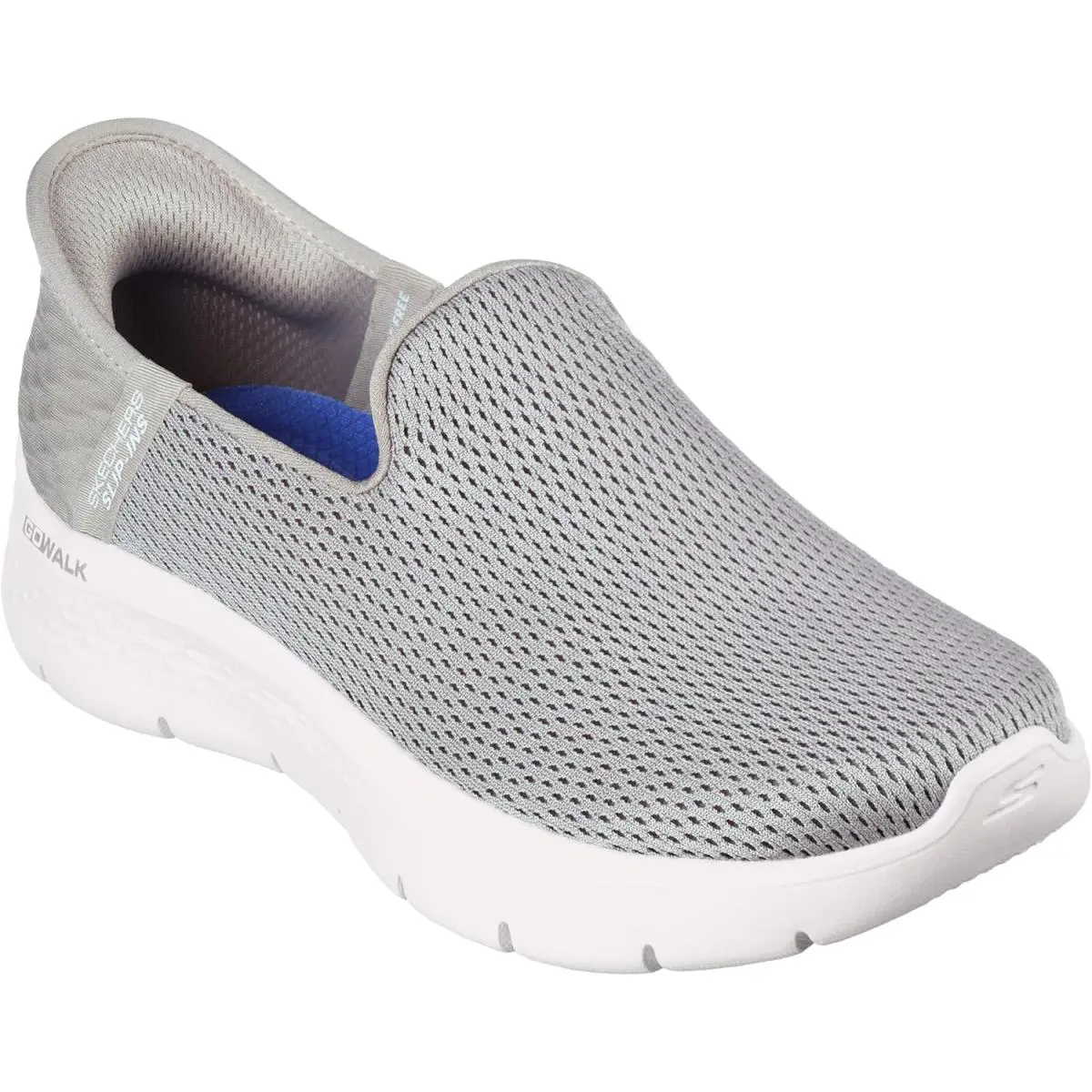 Skechers shoes - 124963-BBK - 124963-BBK - Black 36