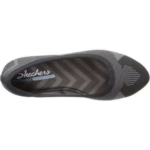 Skechers shoes - 48487-BBK - 48487-BBK - Black 0