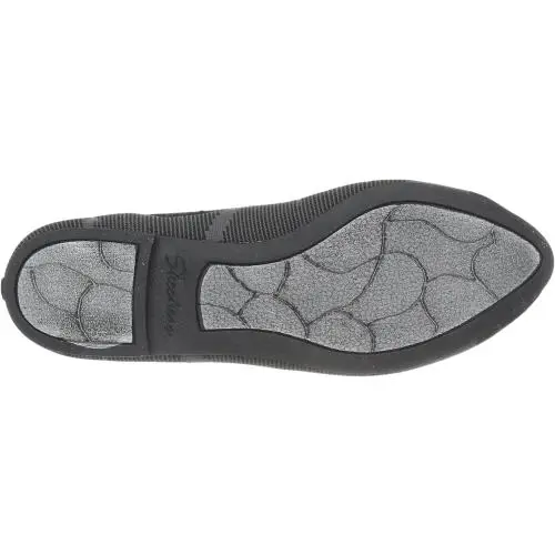 Skechers shoes - 48487-BBK - 48487-BBK - Black 1