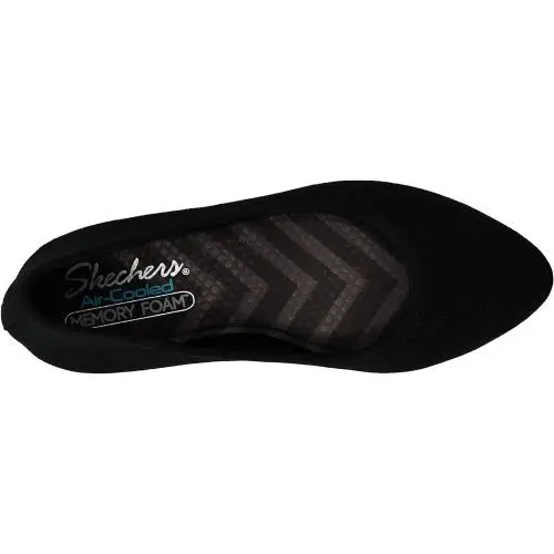 Skechers shoes - 48487-BBK - 48487-BBK - Black 2