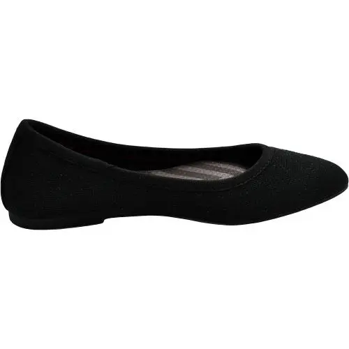 Skechers shoes - 48487-BBK - 48487-BBK - Black 3