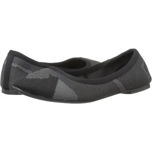 Skechers shoes - 48487-BBK - 48487-BBK - Black 11