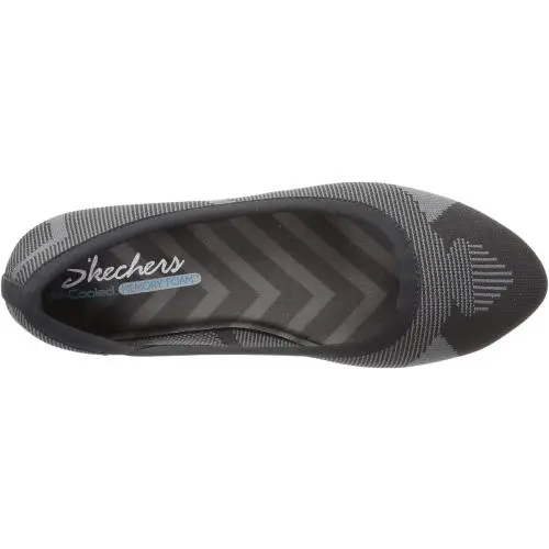 Skechers shoes - 48487-BBK - 48487-BBK - Black 12