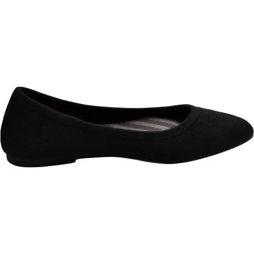 Skechers shoes - 48487-BBK - 48487-BBK - Black 9