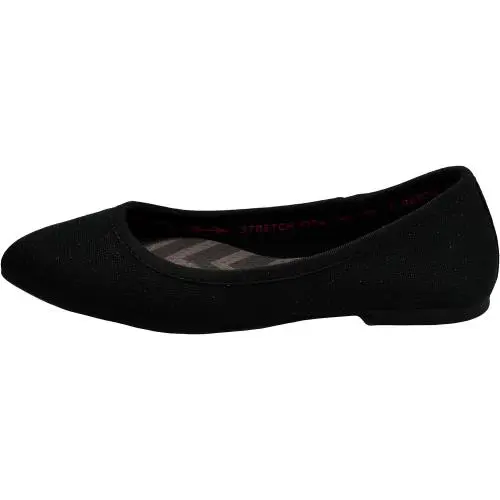 Skechers shoes - 48487-BBK - 48487-BBK - Black 10