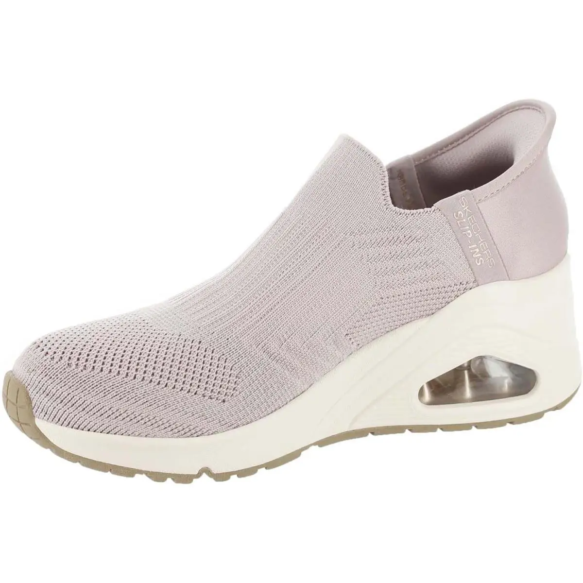 Skechers shoes - Blush Pink 2