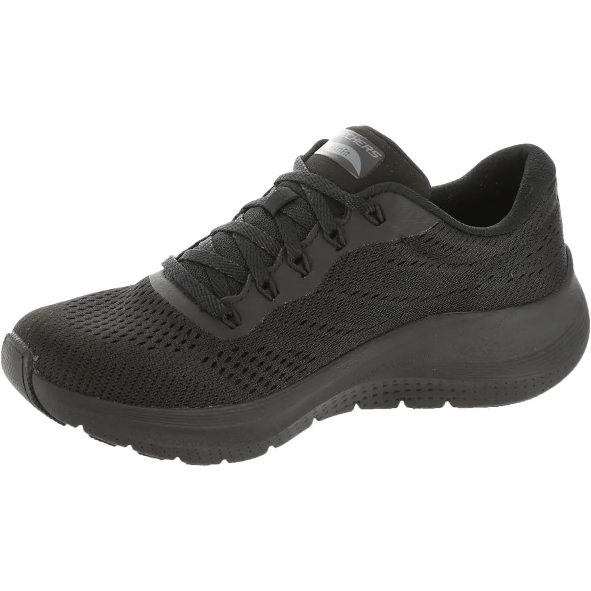 Skechers shoes - Bbk=black/Black 3