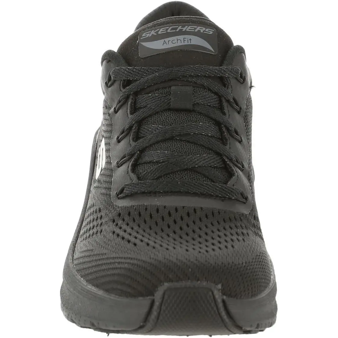 Skechers shoes - Bbk=black/Black 4