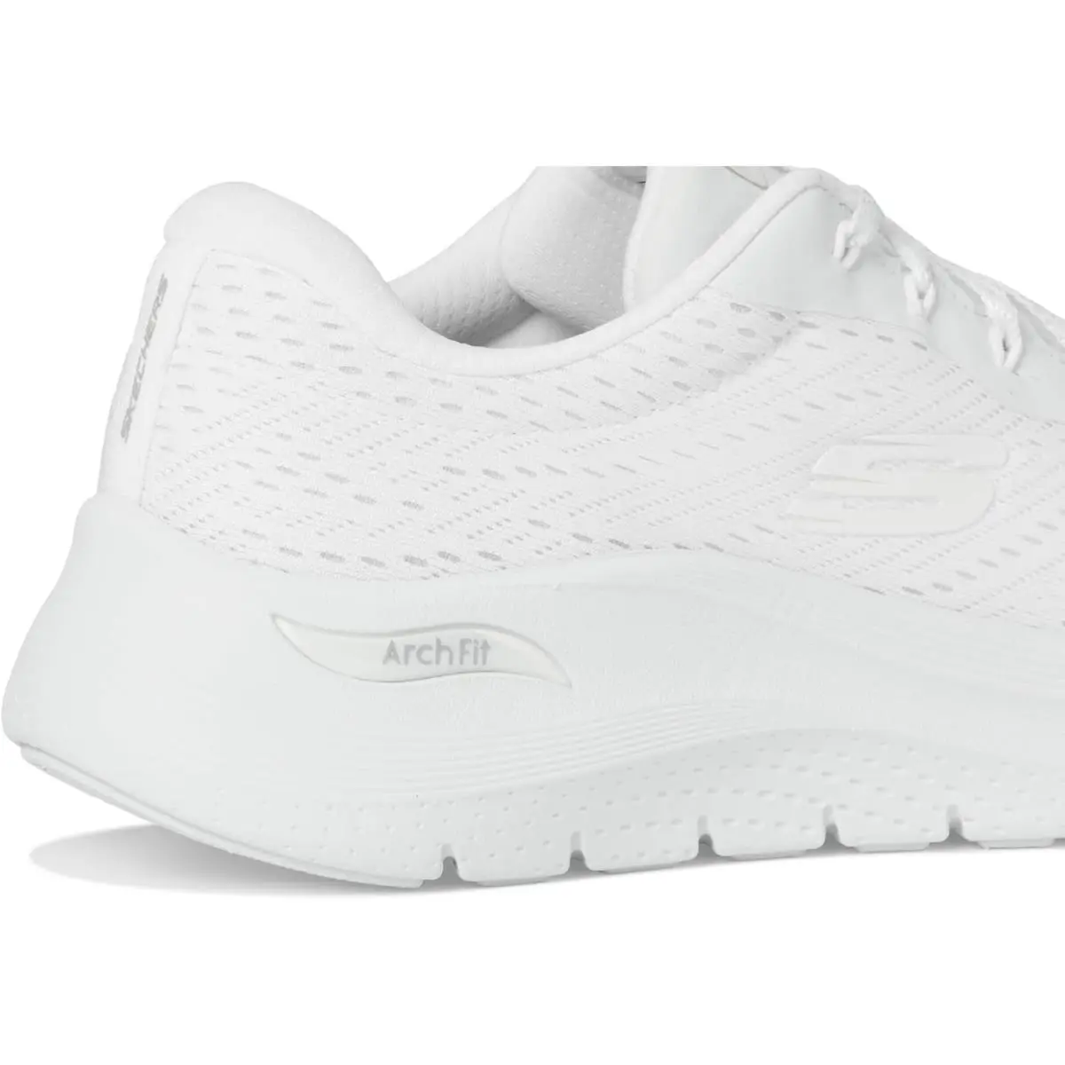 Skechers shoes - Bbk=black/Black 18