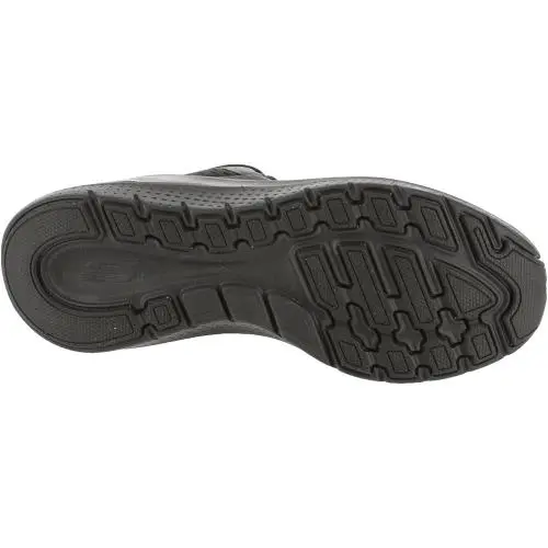 Skechers shoes - Bbk=black/Black 9
