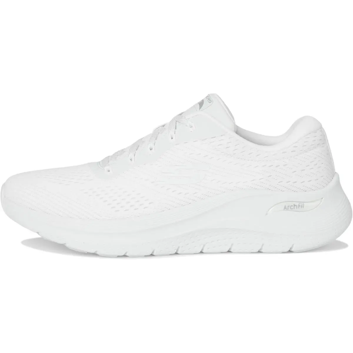 Skechers shoes - Bbk=black/Black 16