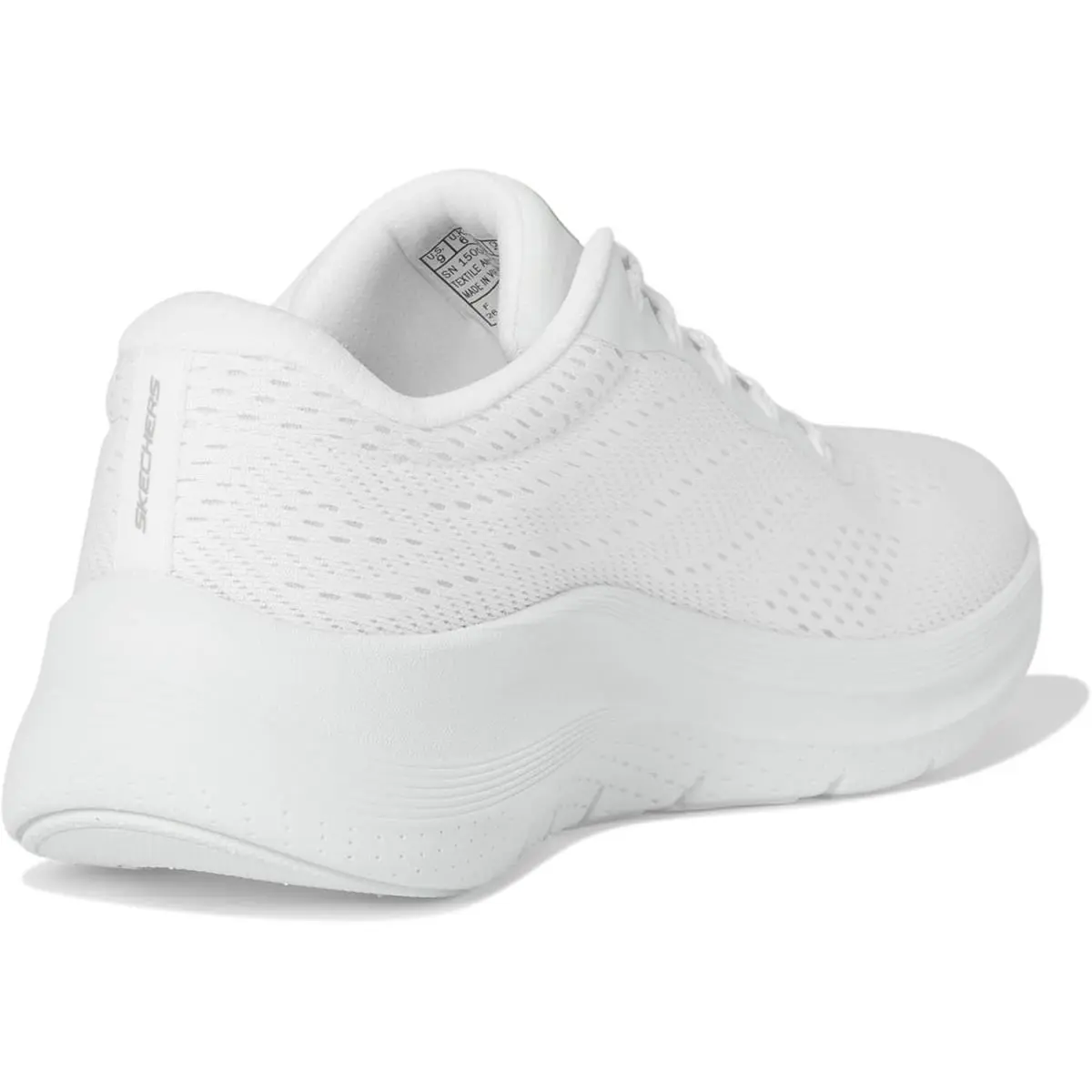 Skechers shoes - Bbk=black/Black 17