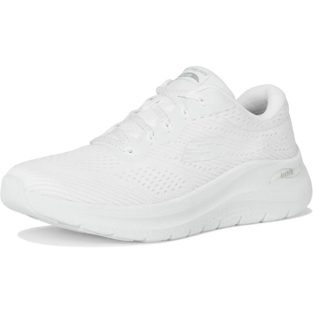 Skechers shoes - Bbk=black/Black 19