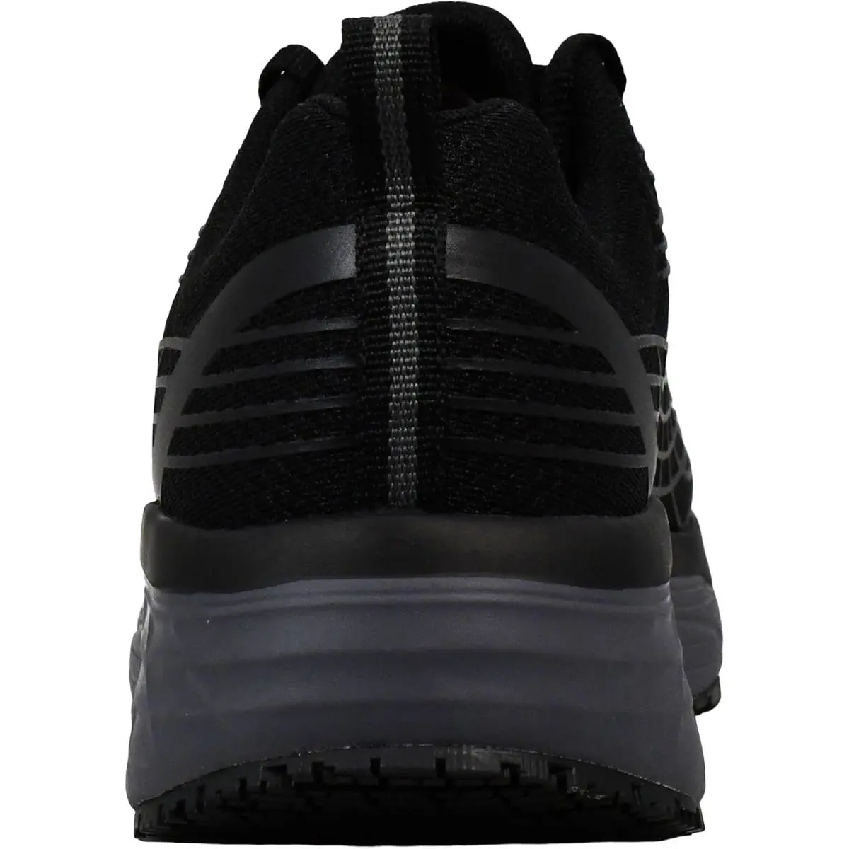 Skechers shoes - 108016 - 108016 - Black 3