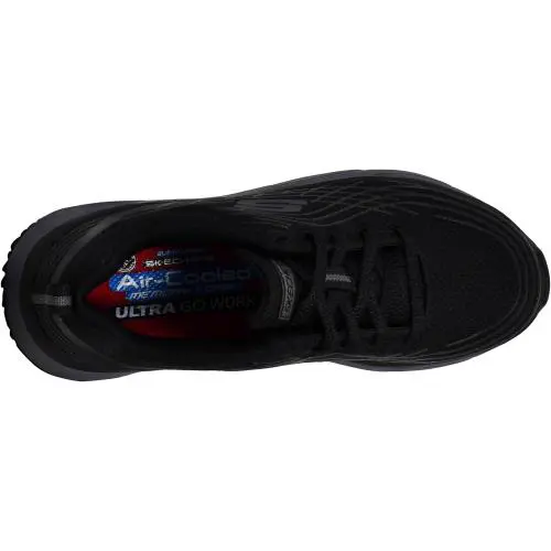 Skechers shoes - 108016 - 108016 - Black 5