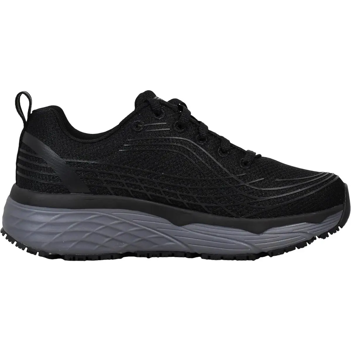 Skechers shoes - 108016 - 108016 - Black 6