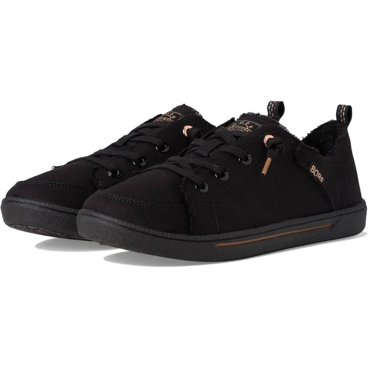 Skechers shoes - Black/Black 0