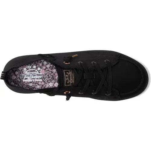 Skechers shoes - Black/Black 1