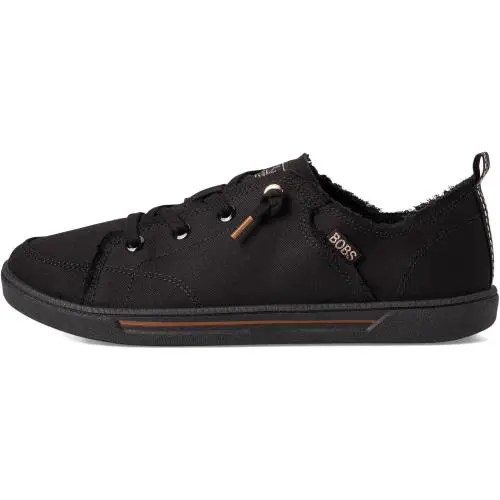 Skechers shoes - Black/Black 3