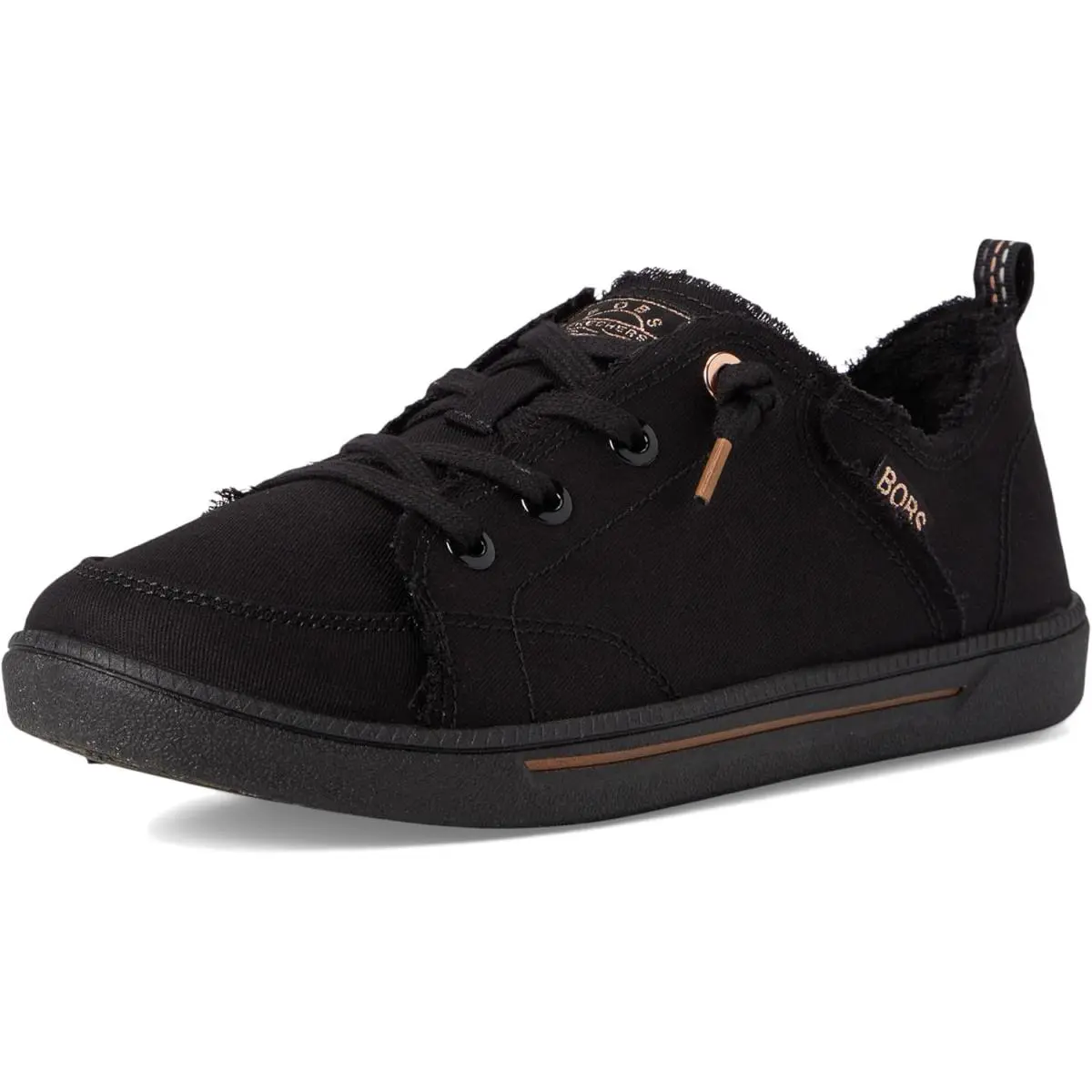 Skechers shoes - Black/Black 6