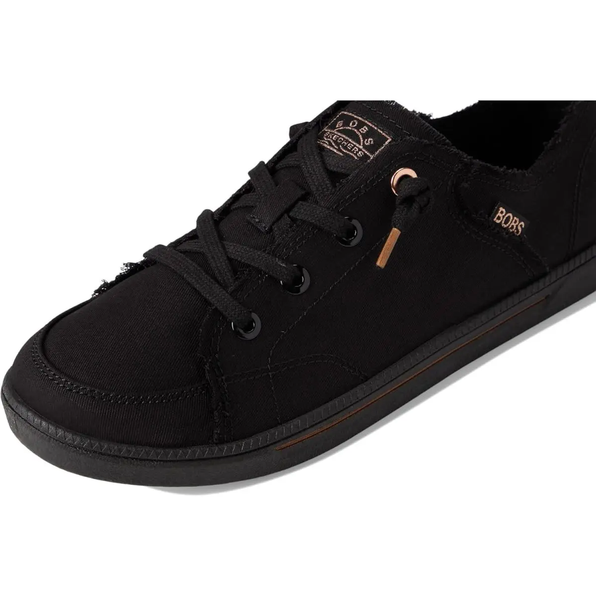 Skechers shoes - Black/Black 13