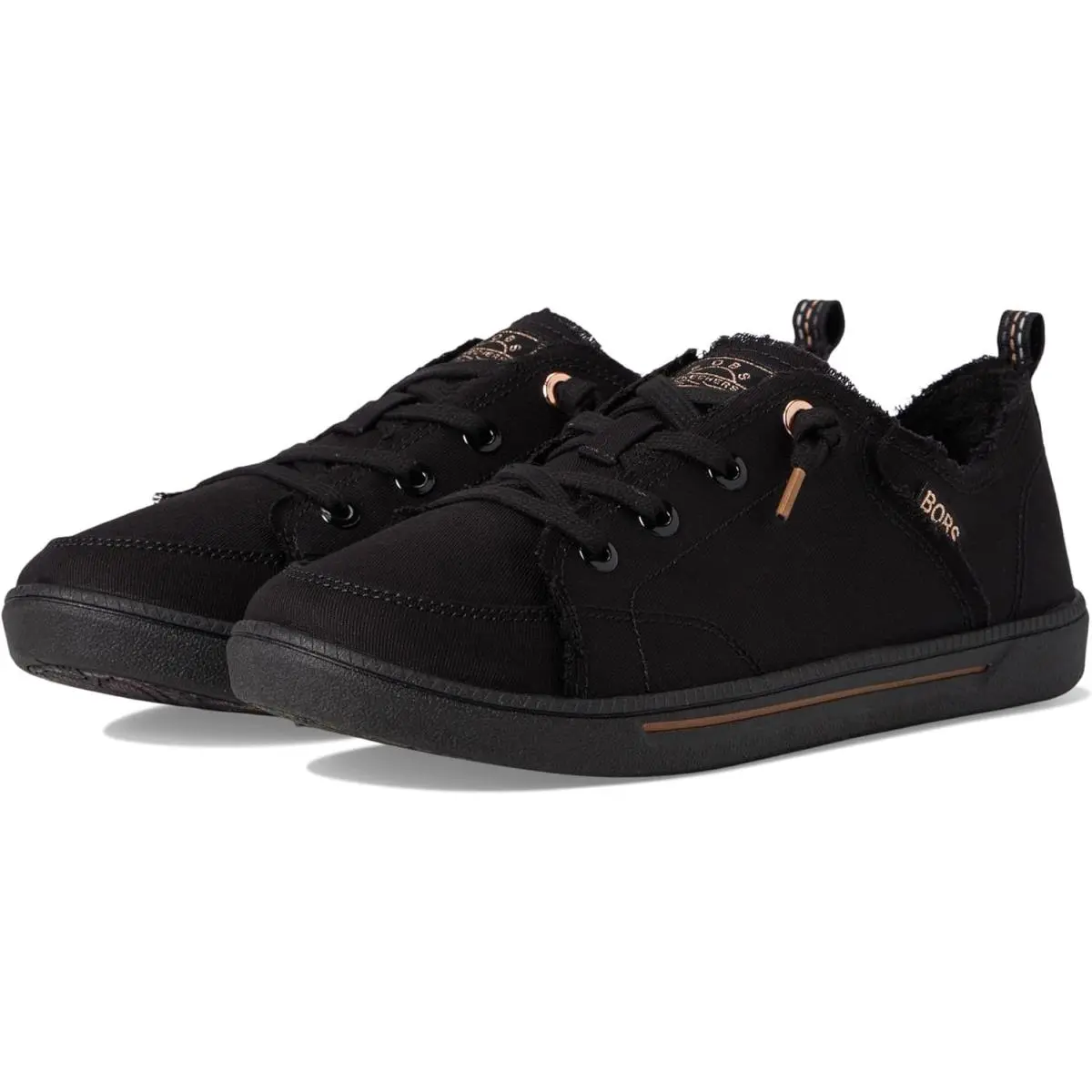 Skechers shoes - Black/Black 8