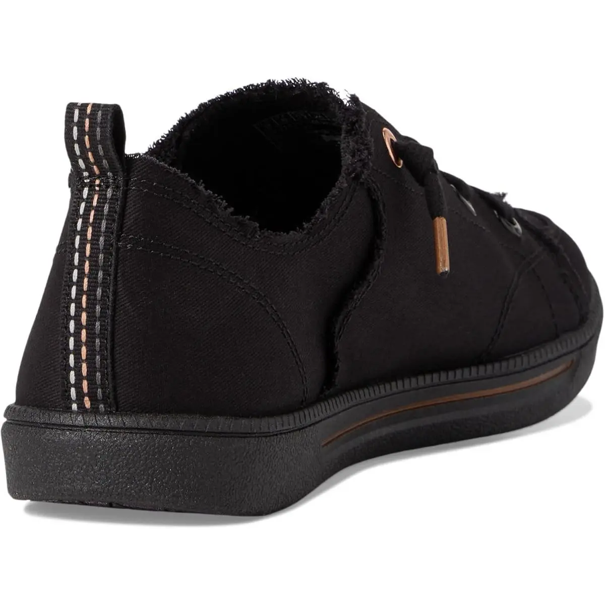 Skechers shoes - Black/Black 12