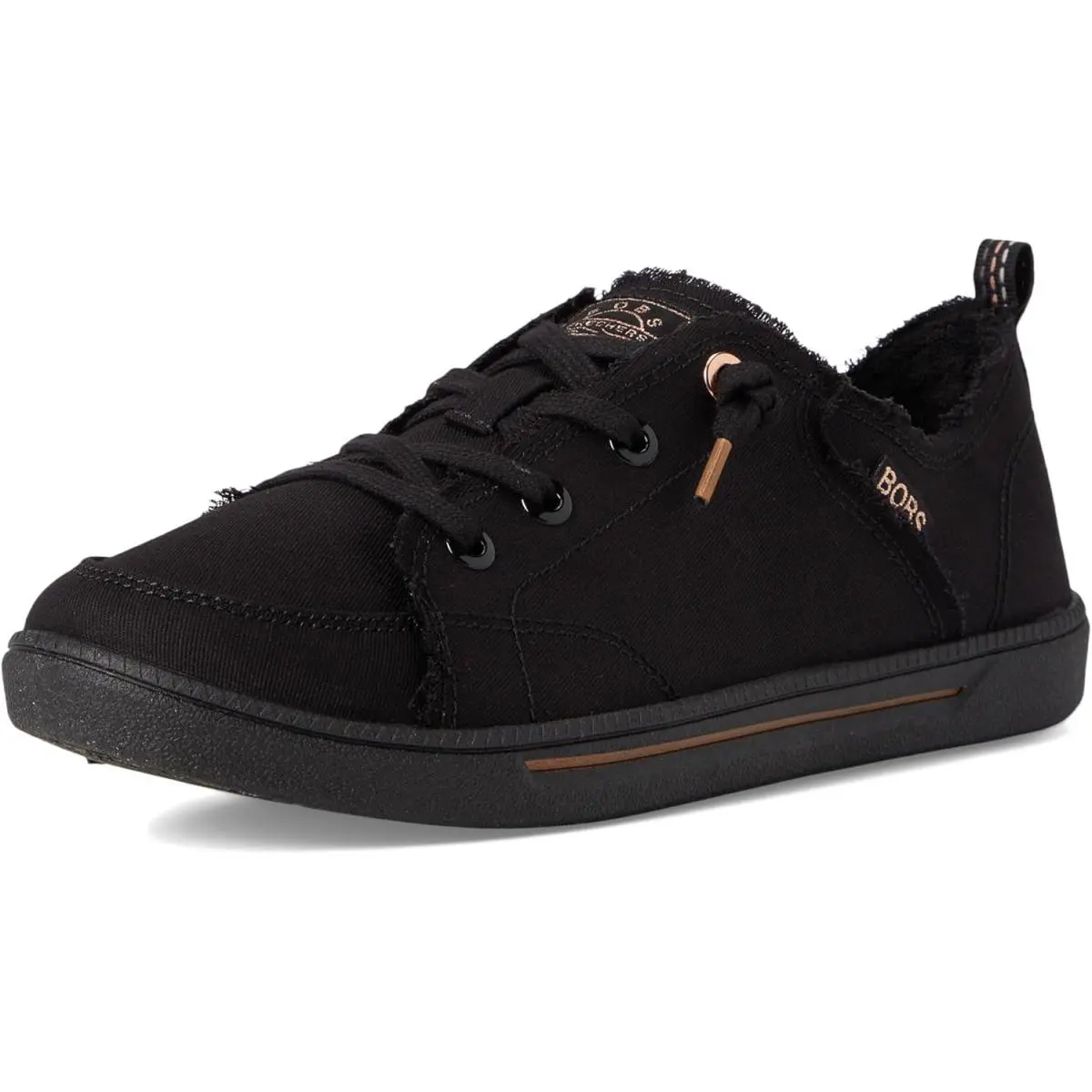 Skechers shoes - Black/Black 14