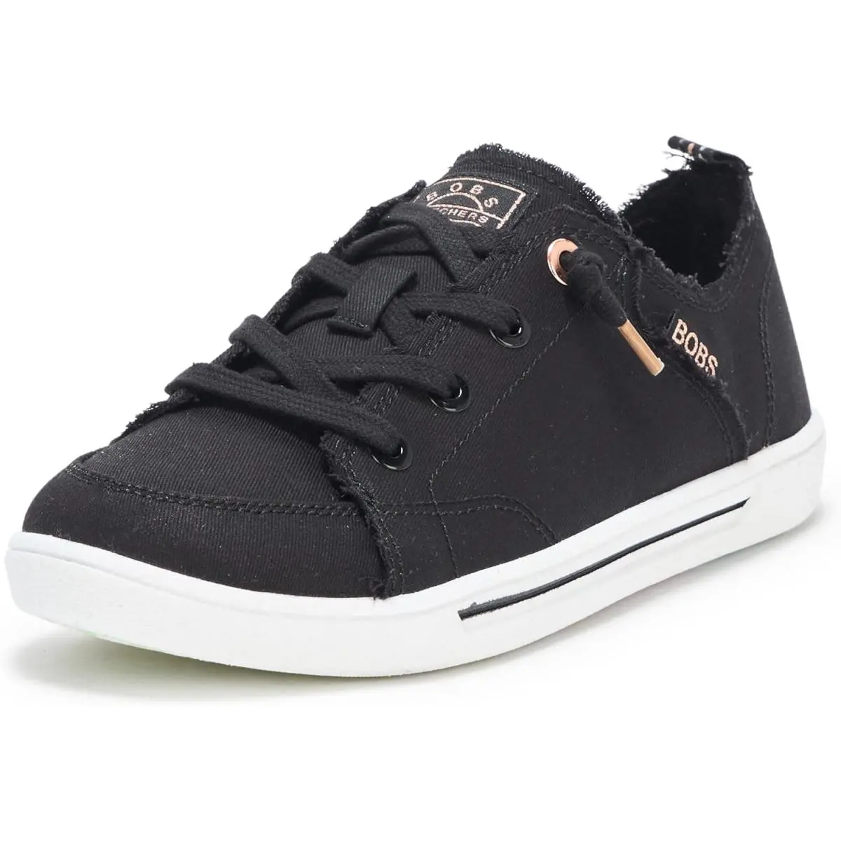 Skechers shoes - Black/Black 44