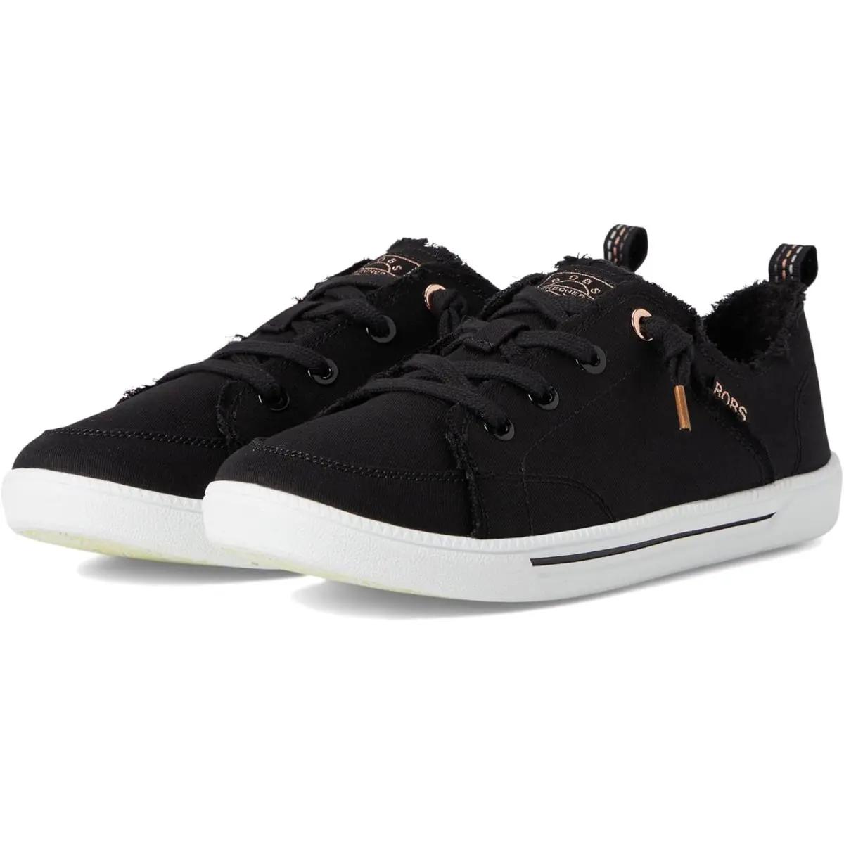 Skechers shoes - Black/Black 45