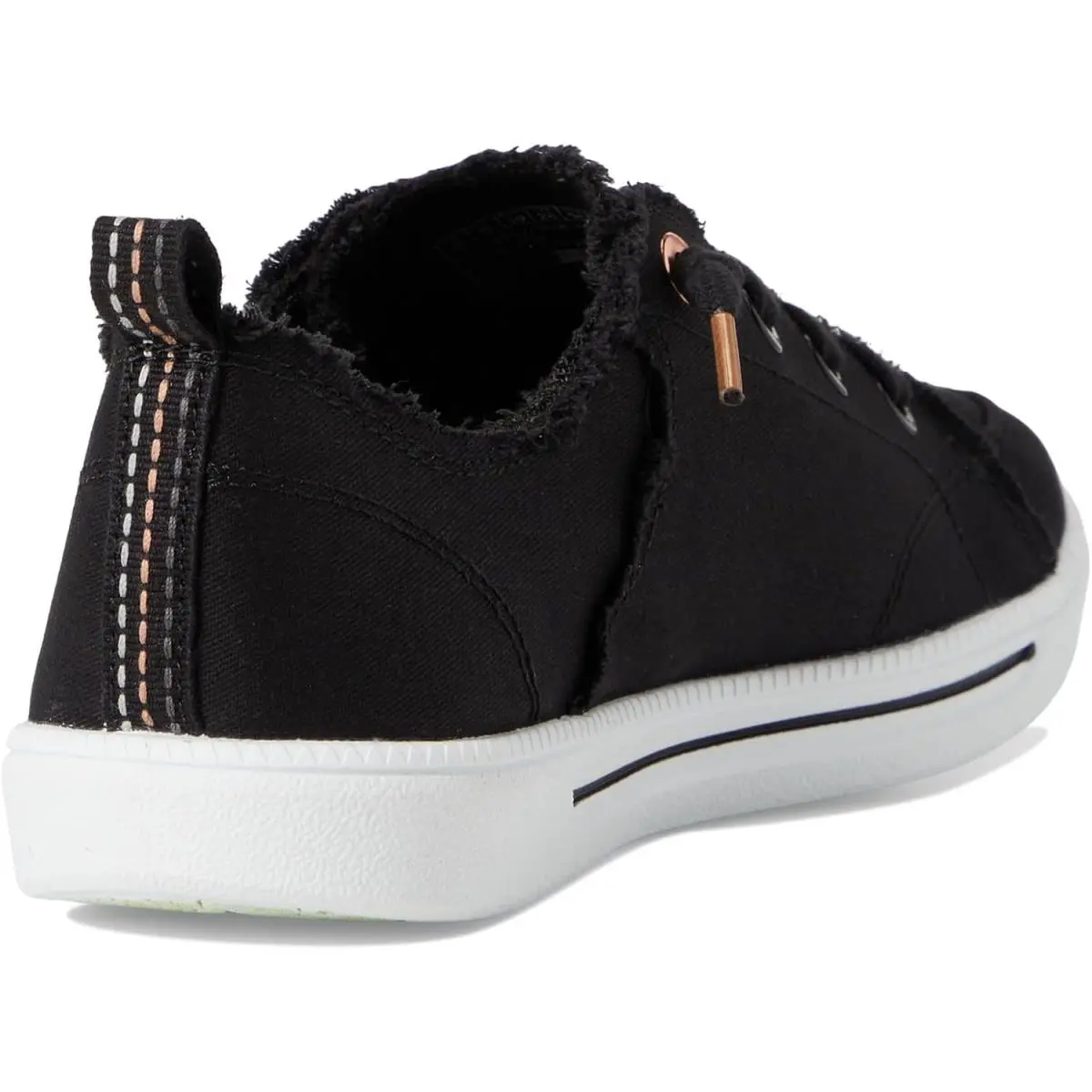 Skechers shoes - Black/Black 49