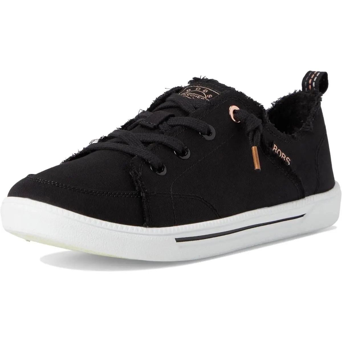 Skechers shoes - Black/Black 51